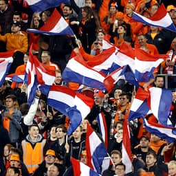 NU+ | WK-reis kost duizenden euro's: 'We zijn al maanden aan het sparen'