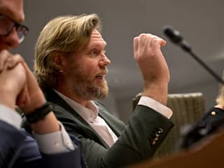 Rutger Smith vertrekt bij Vlaamse atletiekbond na commotie rond Nafi Thiam