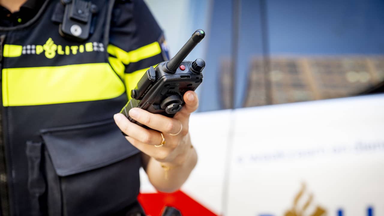 Vermiste Esther (12) uit Fries dorp Blauwhuis terecht, moeder aangehouden