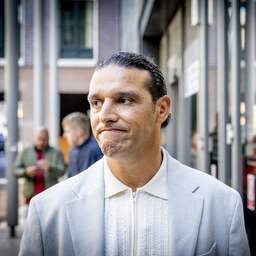 Hoger beroep Ali B gaat op 17 april van start