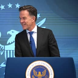 Rutte verwijst verhaal over 'einde van NAVO' naar rijk der fabelen