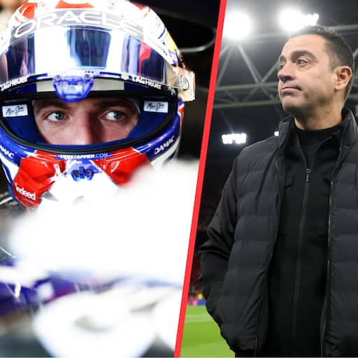 Illustratie bij: Programma van dit sportweekend: Oranje, WK wielrennen en F1-race in Bakoe