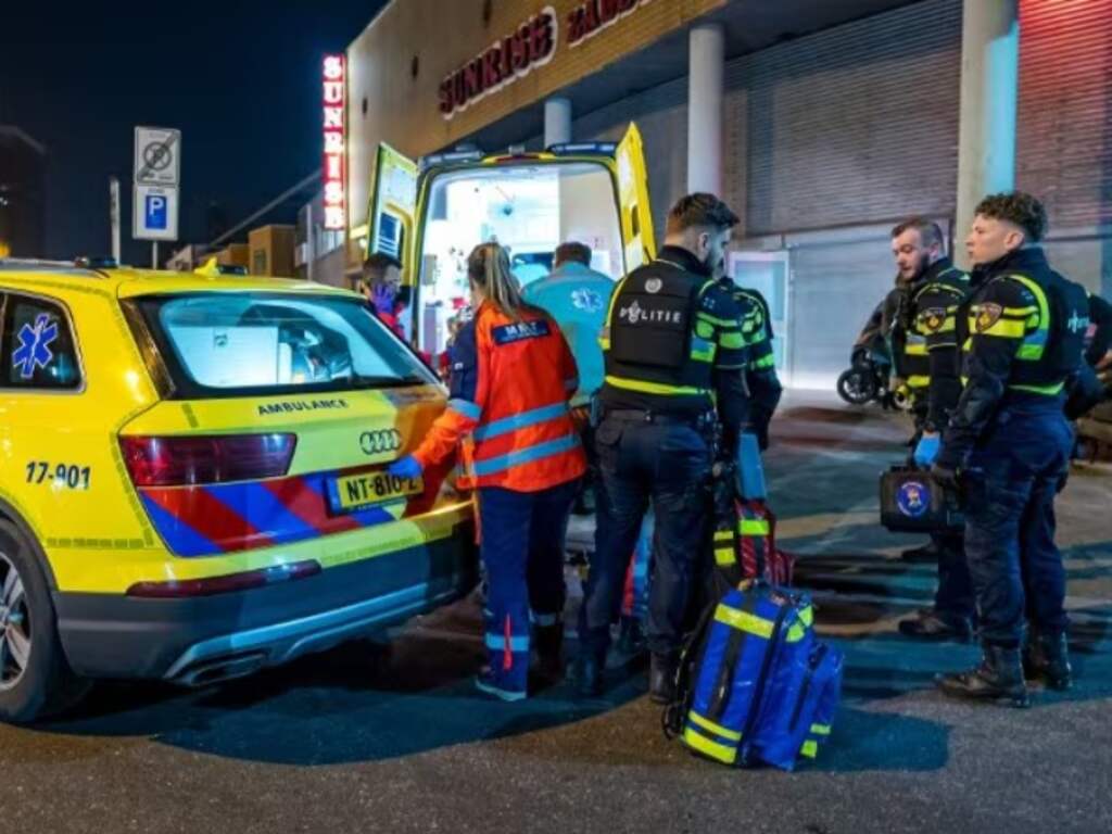 Verdachte fataal schietincident op feestlocatie Rotterdam opgepakt in België