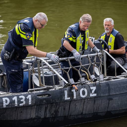 Politie zoekt dankzij dood tipgever naar wapen rond vergismoord ggz-directeur
