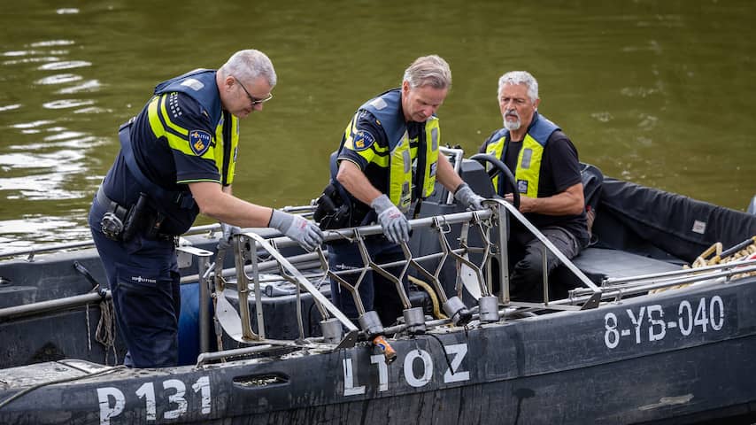 Politie zoekt dankzij dood tipgever naar wapen rond vergismoord ggz-directeur