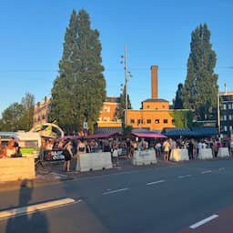 Grachten maken Amsterdamse pride veiliger, maar terrorismerisico blijft aanwezig