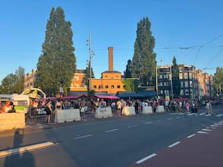 Grachten maken Amsterdamse pride veiliger, maar terrorismerisico blijft aanwezig