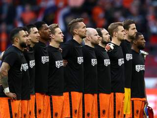 KNVB kondigt 'maatschappelijke actie' aan tijdens omstreden WK in Qatar