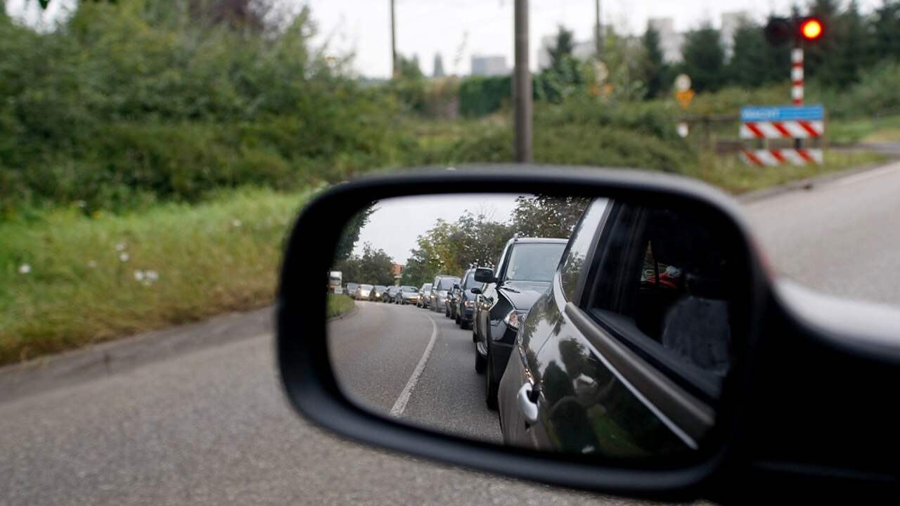 CDA: 'Snel van plan van aanpak voor ontsluiting Tolberg'