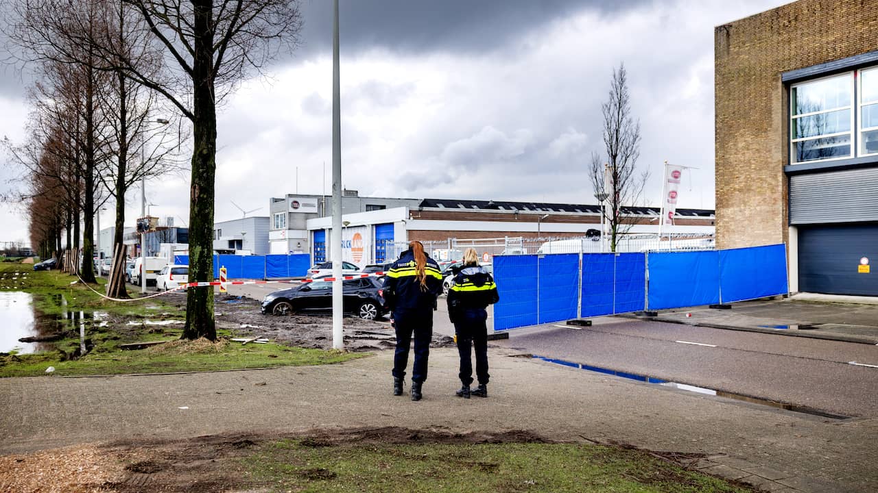Man (20) in Parijs opgepakt op verdenking van doodschieten rapper ...