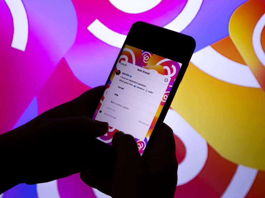 Turkije blokkeert Instagram, mogelijk vanwege verdenkingen van censuur