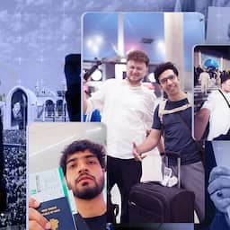 Explainer | Honderden influencers naar Iran voor uitvaart: dit is waarom