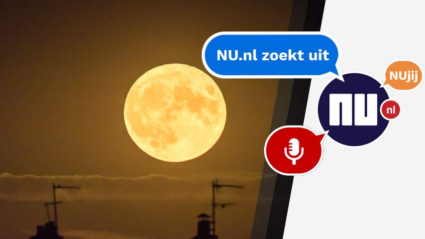 China boort in de maan, maar van wie is die? | NU.nl zoekt uit | NU.nl