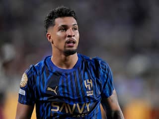 Ajax legt 20 miljoen neer en heeft met spits Marcos Leonardo topaankoop binnen
