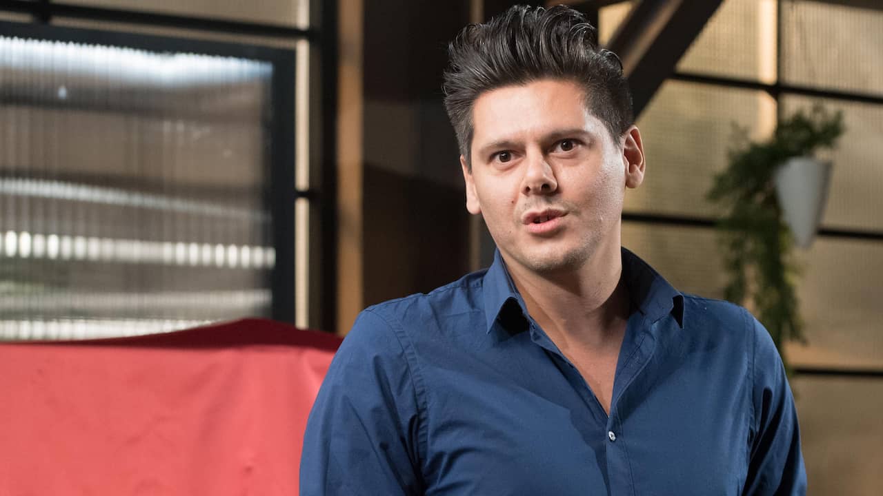 Producent Rohan Gottschalk stopt na 21 jaar bij Goede Tijden, Slechte Tijden | Films & Series | NU.nl