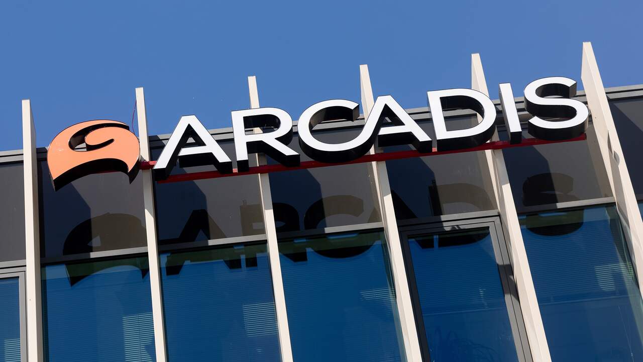 Foto bij Arcadis schrapt duizend banen en trekt zich terug uit China
