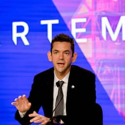 NASA investeert 20 miljard in maanbasis en schrapt plannen voor ruimtestation