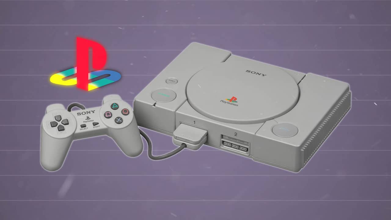 Zeldzame Nintendo PlayStation geveild voor recordbedrag van
