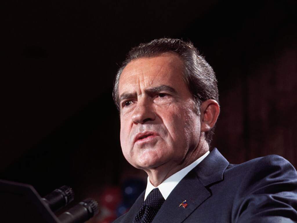 Schandaal dat Nixon de kop kostte, verrijkt na 50 jaar nog steeds onze taal