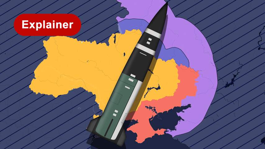Waarom Rusland zijn militaire vliegtuigen in eigen land terugtrekt