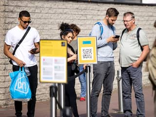 Zo waterdicht is de coronapas