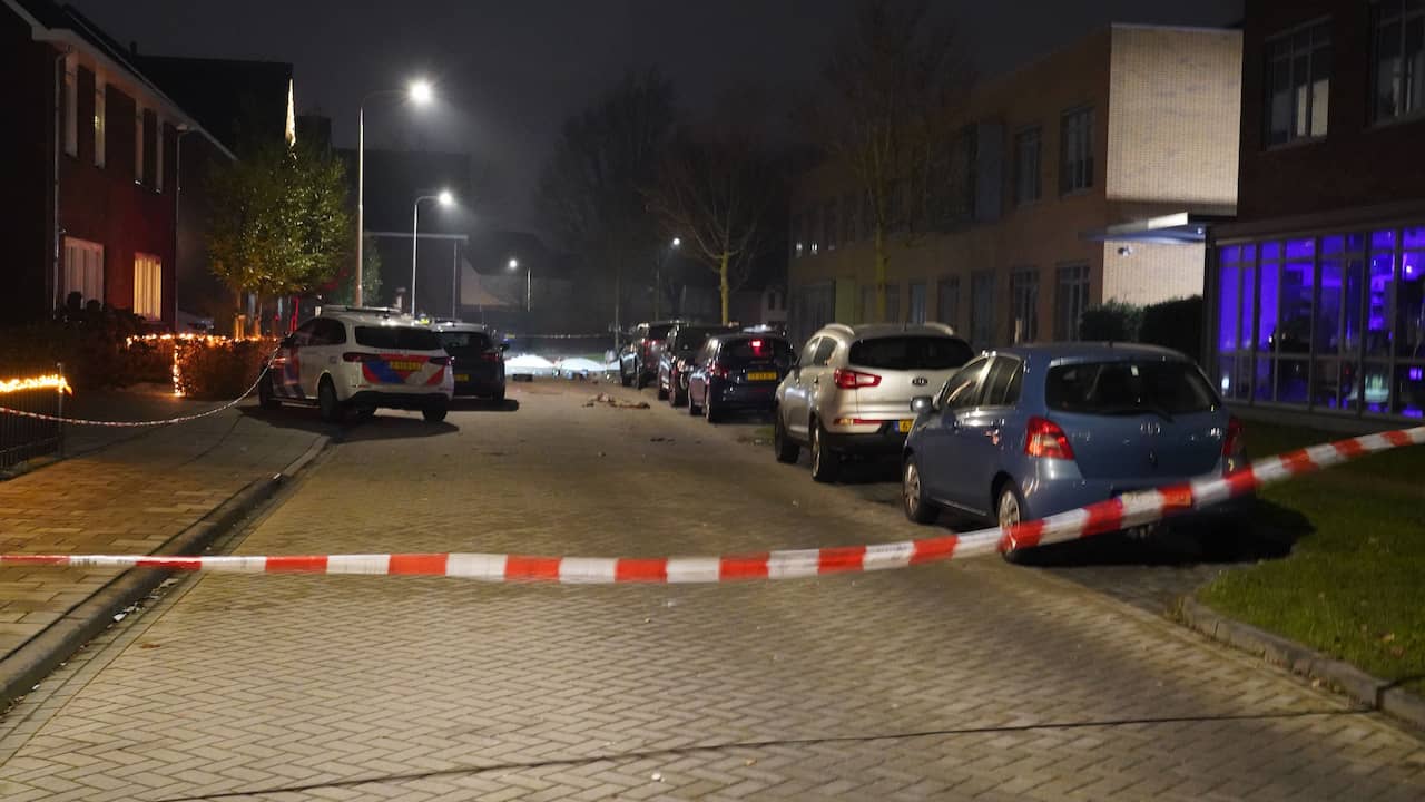 Man (44) verdacht van rol bij minderjarige vuurwerkdode in Nijmegen