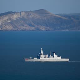 Live Iran | Britten sturen helikopters en marineschip naar Cyprus na droneaanval