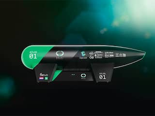 Hyperloop | NU - Het laatste nieuws het eerst op NU.nl