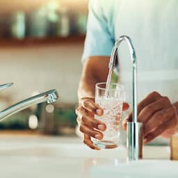 Kookadvies voor regio Utrecht: enterokokkenbacterie gevonden in drinkwater