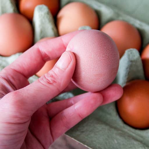 Ruim 300 Belgen ziek door salmonella, ook in Nederland eieren teruggeroepen