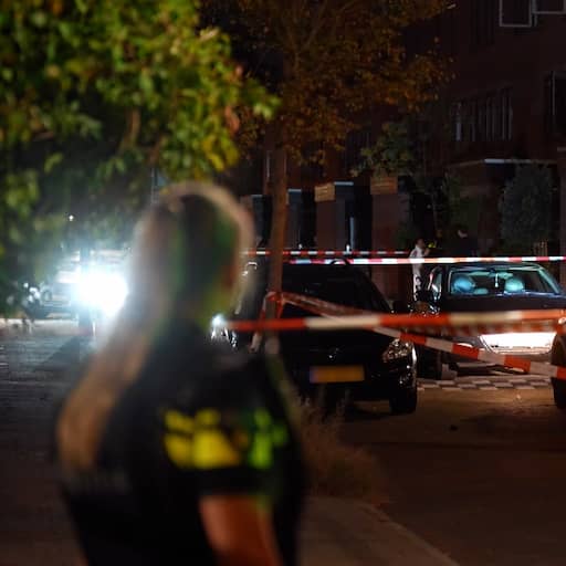 Illustratie bij: Neergestoken jongens Eindhoven zijn 18 en 14, werden belaagd door grote groep