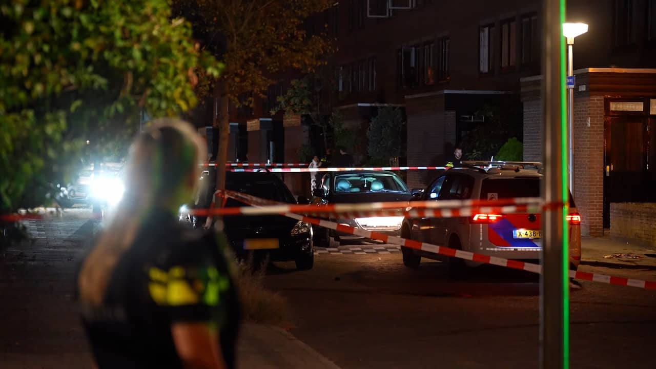 Foto bij Neergestoken jongens Eindhoven zijn 18 en 14, werden belaagd door grote groep