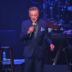 Four Seasons-zanger Frankie Valli (92) ontkent berichten over pensioen