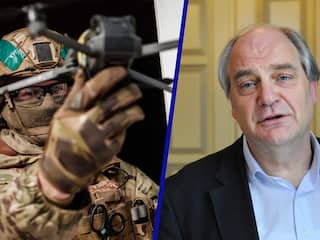 Ko Colijn over granatentekort Oekraïne en alternatieven voor steun VS