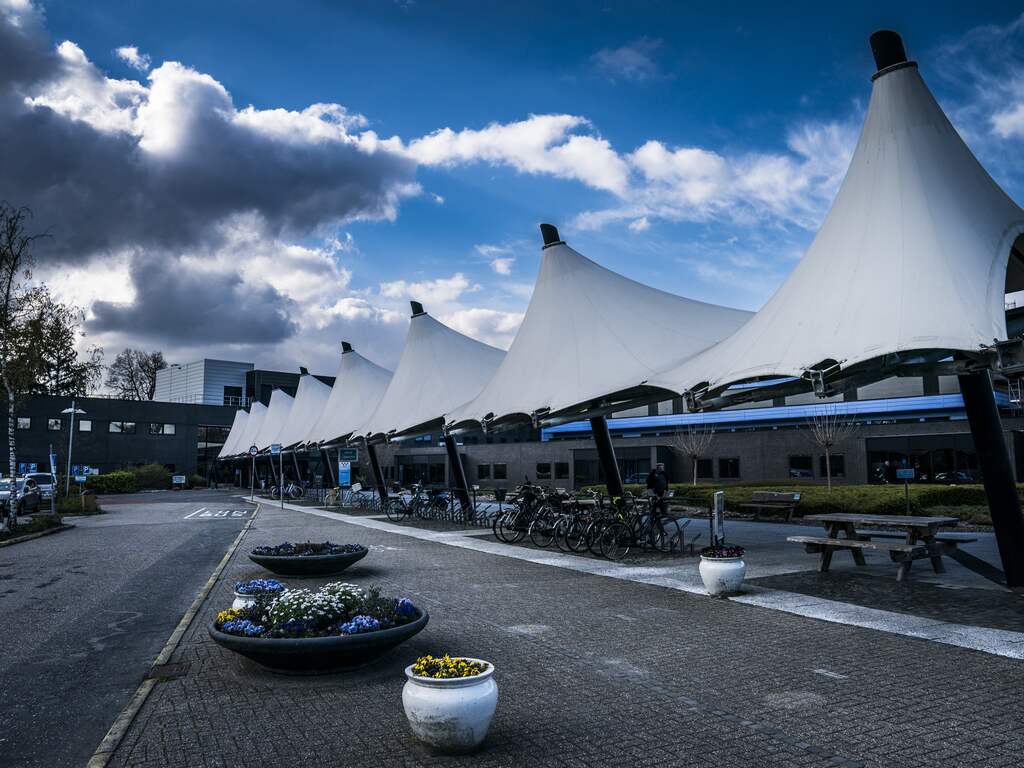 wilhelmina ziekenhuis