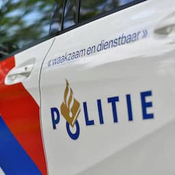 Zeker drie doden door frontale botsing op dijk tussen Lelystad en Enkhuizen