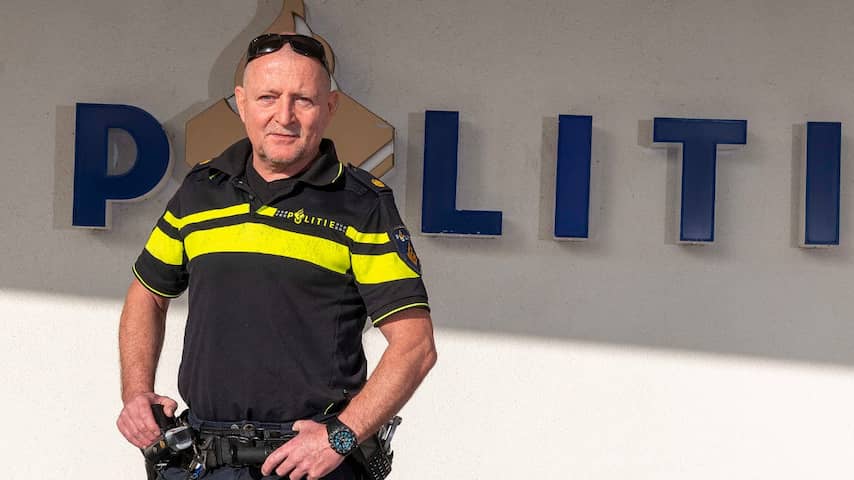 Dood van Lisa roept bij agenten herinneringen op: 'Een film die zich afspeelt' | Binnenland | NU.nl