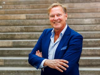 Albert Verlinde brengt musical The Notebook naar Nederlandse theaters