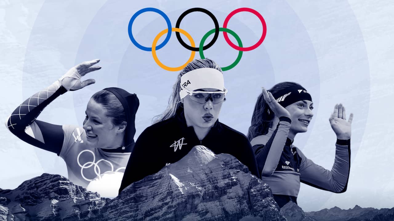Olympische Spelen beginnen vrijdag: programma, deelnemers en ...