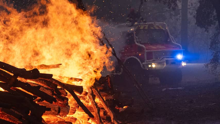 Nederlanders in Spanje en Frankrijk in de as: 'Twee evacuaties in twee dagen'