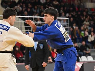 Einde carrière dreigt voor Georgische judoka na mishandeling van Duitse collega