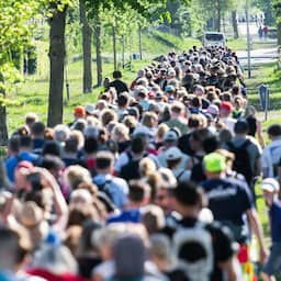 Hardloopevenement Leeuwarden afgelast vanwege te hoge druk op medische zorg