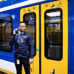NS-noodnummer krijgt al vier jaar minder meldingen: 'Reageren best snel'