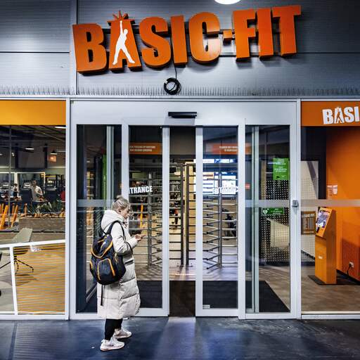 Illustratie bij: Basic-Fit koopt voor 26 miljoen clubs in Duitsland en Oostenrijk