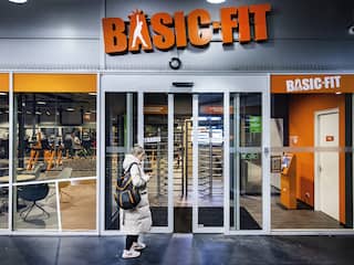 Basic-Fit koopt voor 26 miljoen clubs in Duitsland en Oostenrijk