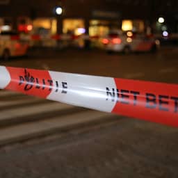 Man doodgeschoten nabij Vierdaagsefeesten in centrum van Nijmegen
