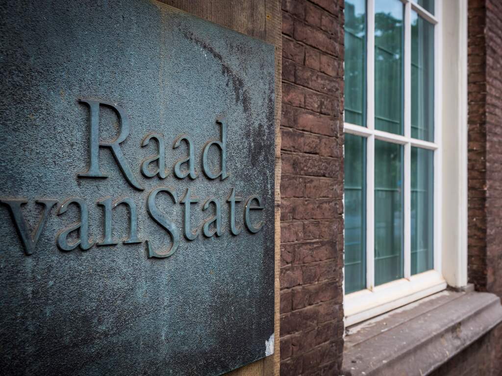 Wat is de Raad van State, waar Amalia vanaf vandaag zitting in heeft?