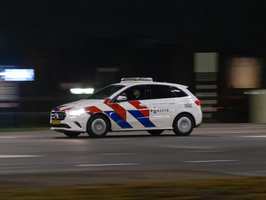 Twee slachtoffers na gewelddadige overval in Hoofddorp, daders voortvluchtig
