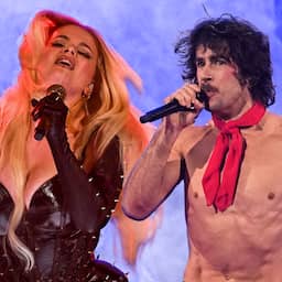 Video | Dubbele standaard bij Songfestival: ‘Man mag wel bloot, vrouw niet’