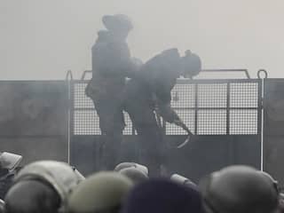Rellen, bestormingen en doden: vijf vragen over de chaos in Kazachstan
